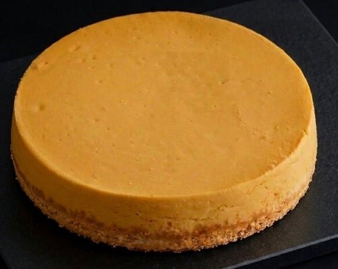 Pumpkin